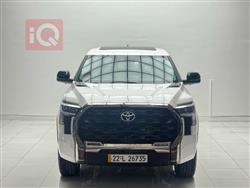 تۆیۆتا توندرا